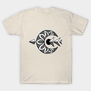 Thruthemoon T-Shirt